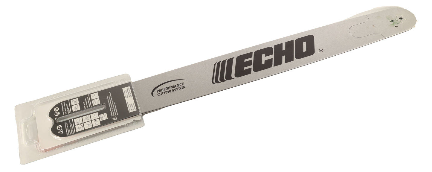 Echo Original Equipment  24"  Guide Bar - 24D0PS3881C