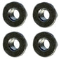 John Deere Original Equipment Flange Nut 4 Pack - 14M7303