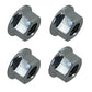 John Deere Original Lock Nut 4 Pack - H135891