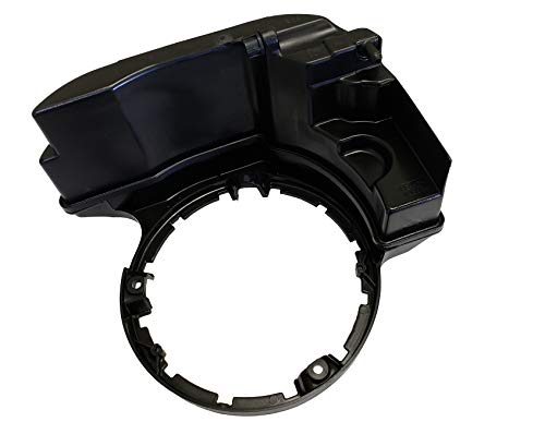 John Deere Original Equipment Fuel Tank - AM134926