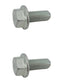 John Deere (2 PACK) Original Equipment Screw - 19M7793