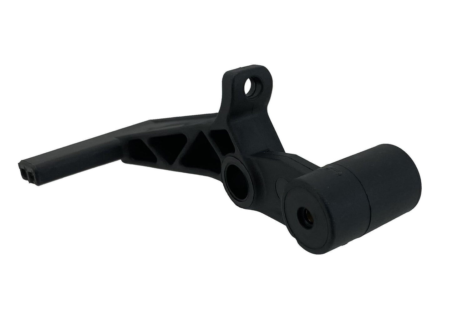 John Deere Original Equipment Bellcrank - R256413 – AGNLAWN.com