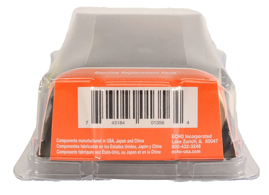 Echo Original Equipment YouCan Fuel System Maintenance Kit - 90104Y