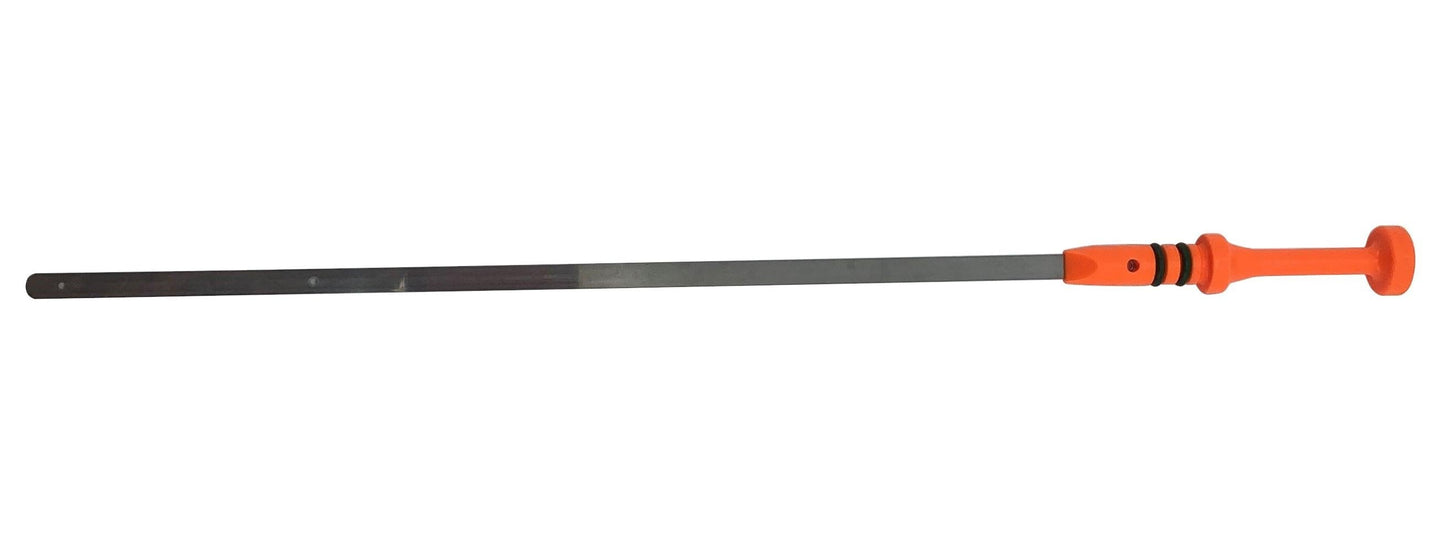Honda Original Equipment Oil Dipstick - 15655-ZY6-010