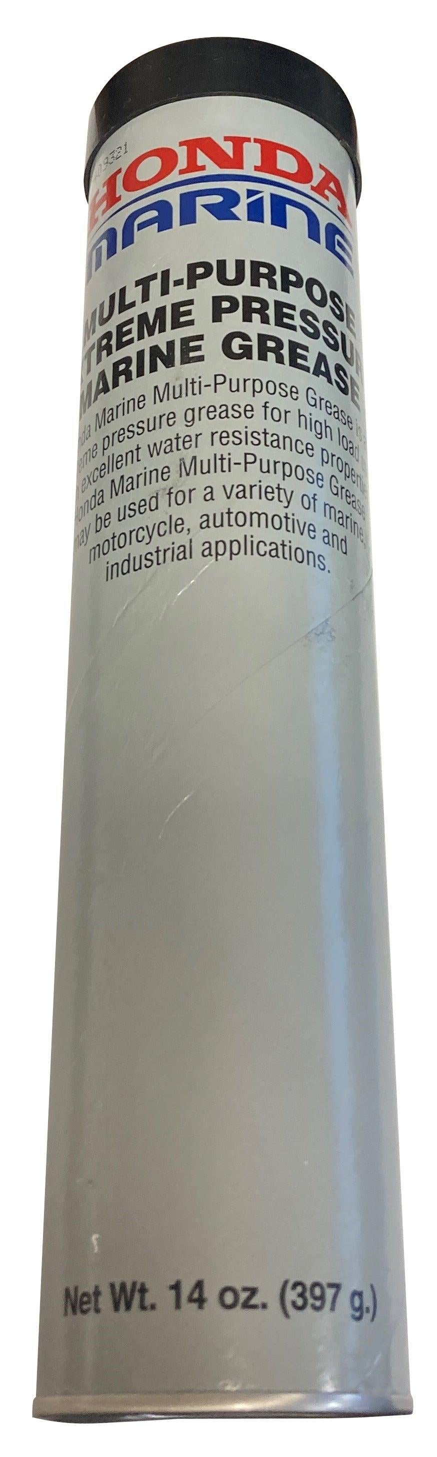 Honda OEM Multi-Purpose Extreme Pressure Marine Grease - 08734-0003,1