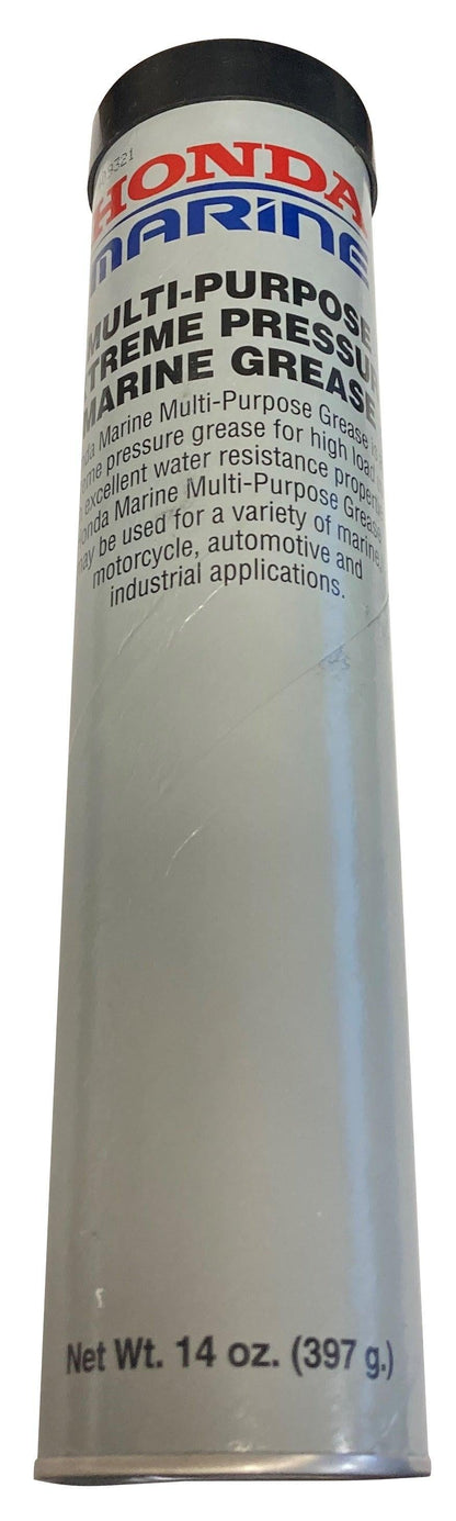 Honda OEM Multi-Purpose Extreme Pressure Marine Grease - 08734-0003,1