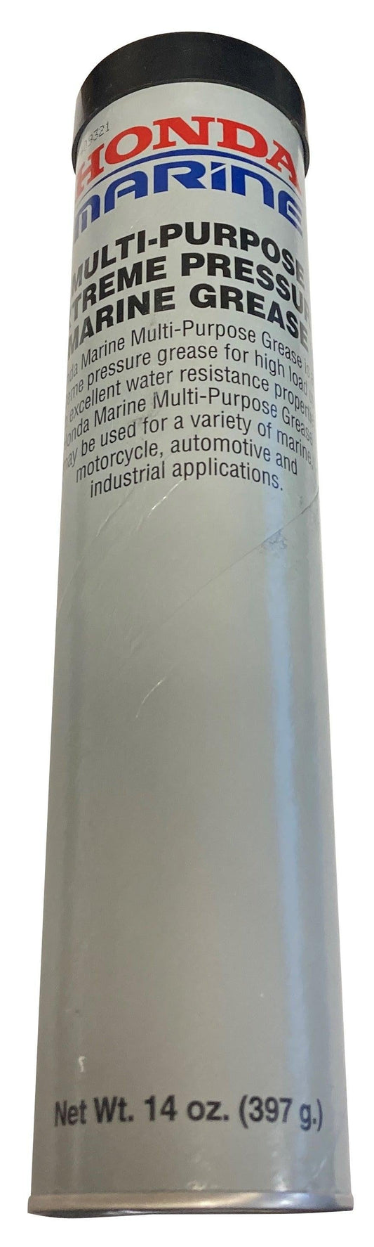 Honda OEM Multi-Purpose Extreme Pressure Marine Grease - 08734-0003,1