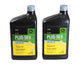 John Deere Plus-50 II Full Synthetic SAE 0W-40 Engine Oil - TY26665