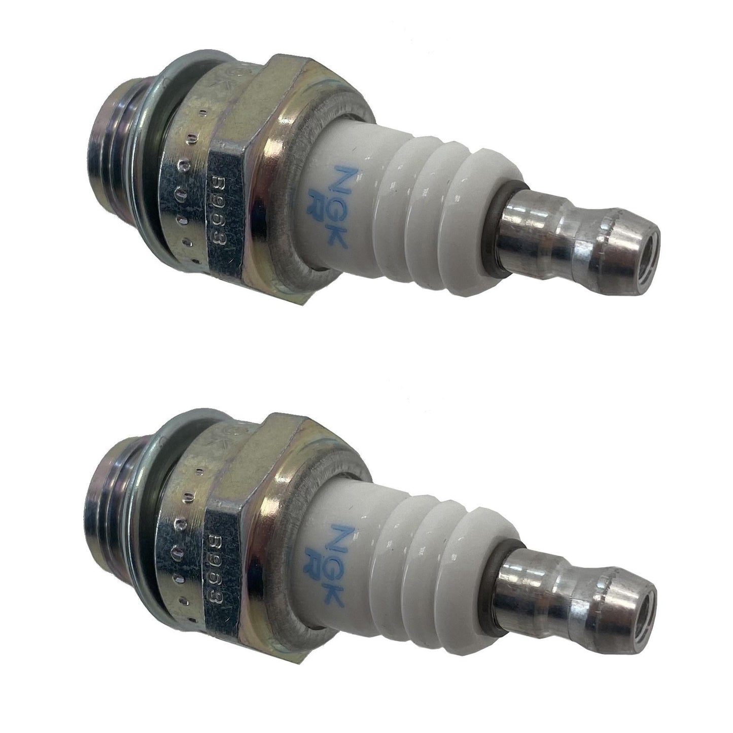 John Deere Original Equipment Spark Plug 2 Pack - M71939