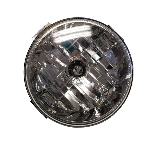 John Deere Original Equipment Dual Beam Headlamp - AM141893