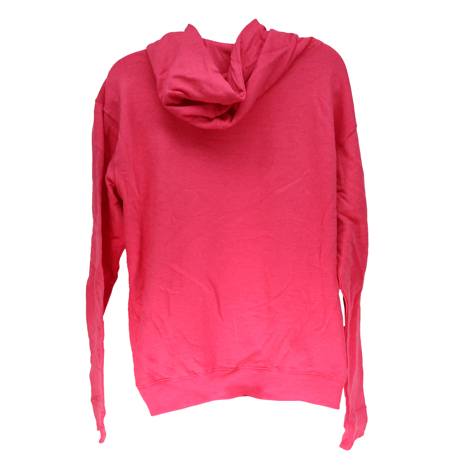 John Deere Youth Hot Pink Trade Mark Hoodie X-Large LP78687