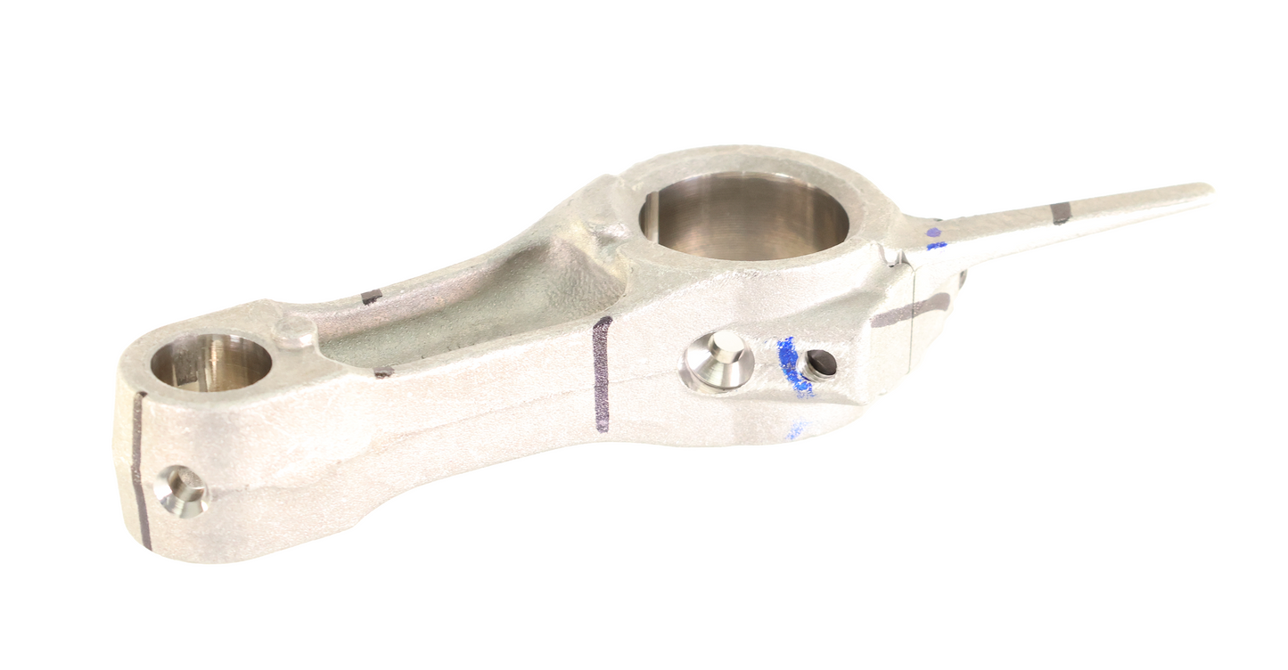 Honda Original Equipment Connecting Rod Assy - 13200-Z0D-000