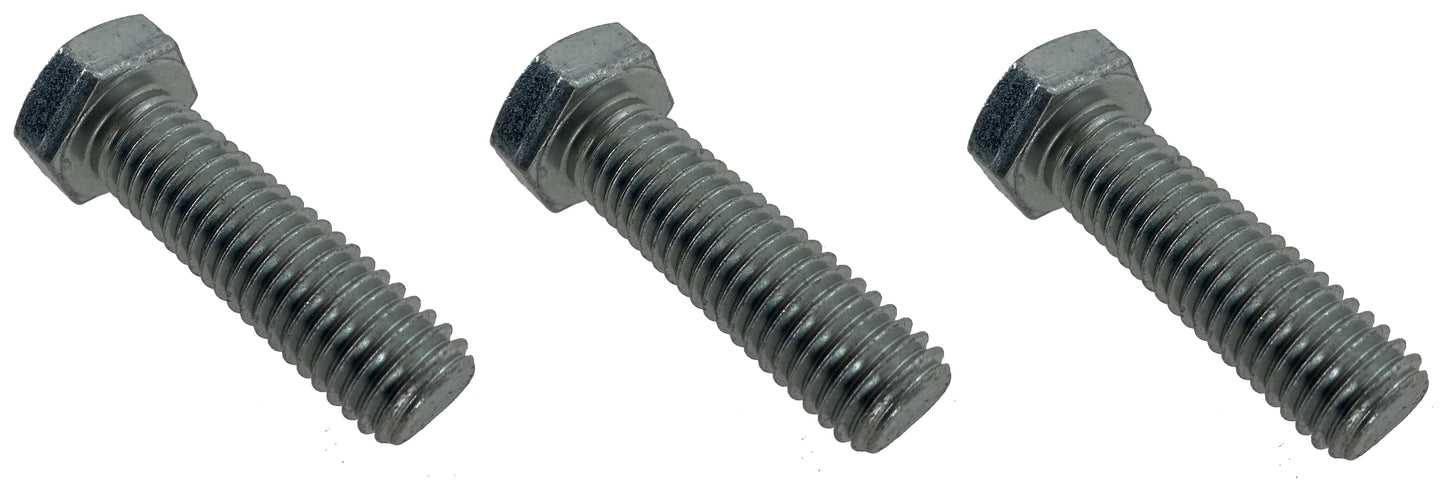 John Deere Original Equipment Cap Screw 3 Pack - 19M7493