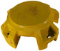 John Deere Original Equipment Rear Wheel Weight, 27 Kg - BM17965