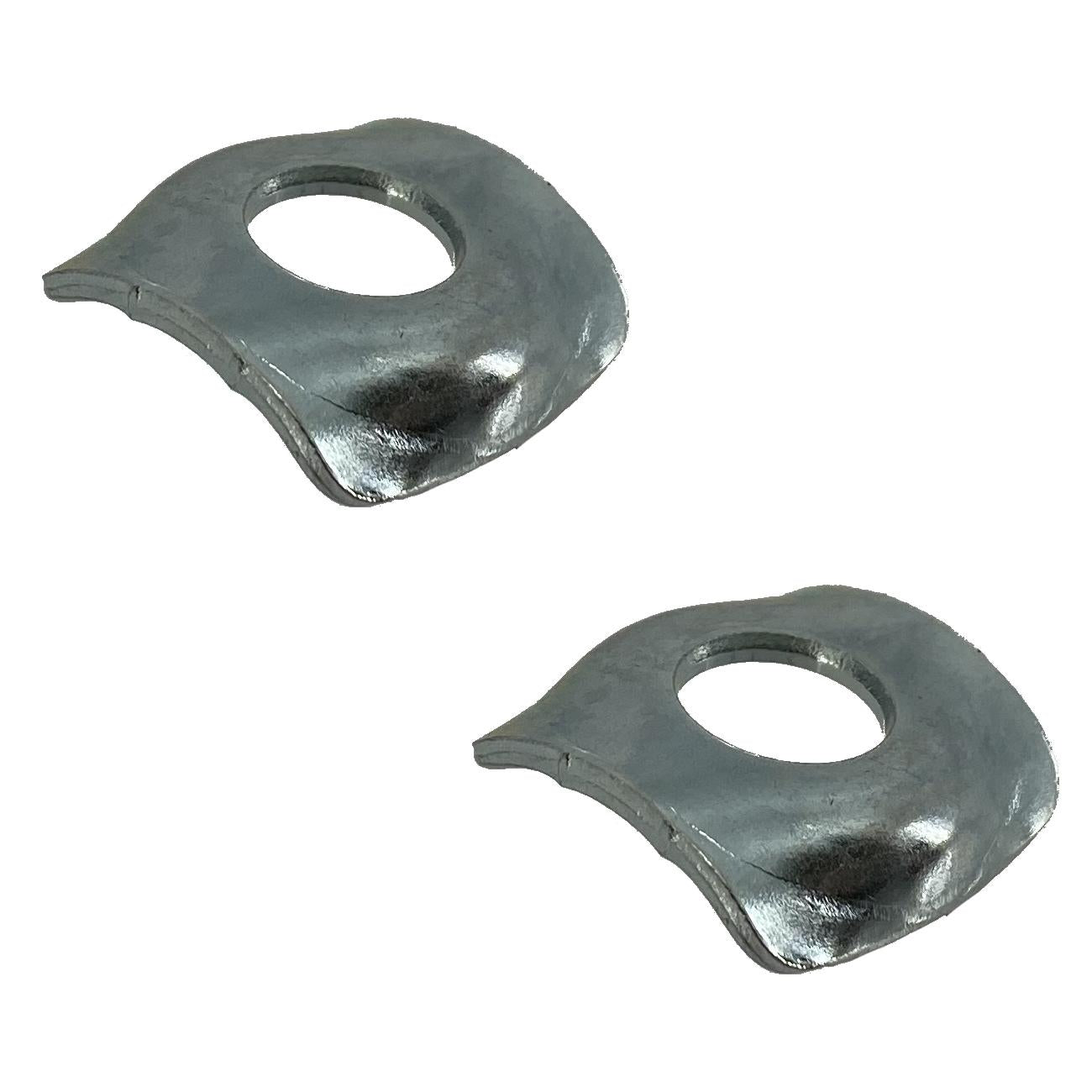 Honda Original Equipment Frame Joint Washer 2 Pack - 90501-898-000