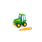 John Deere Build-a-Buddy - Johnny Tractor and Screwdriver
