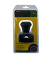 John Deere Deluxe Wheel Spinner TY27750, close-up