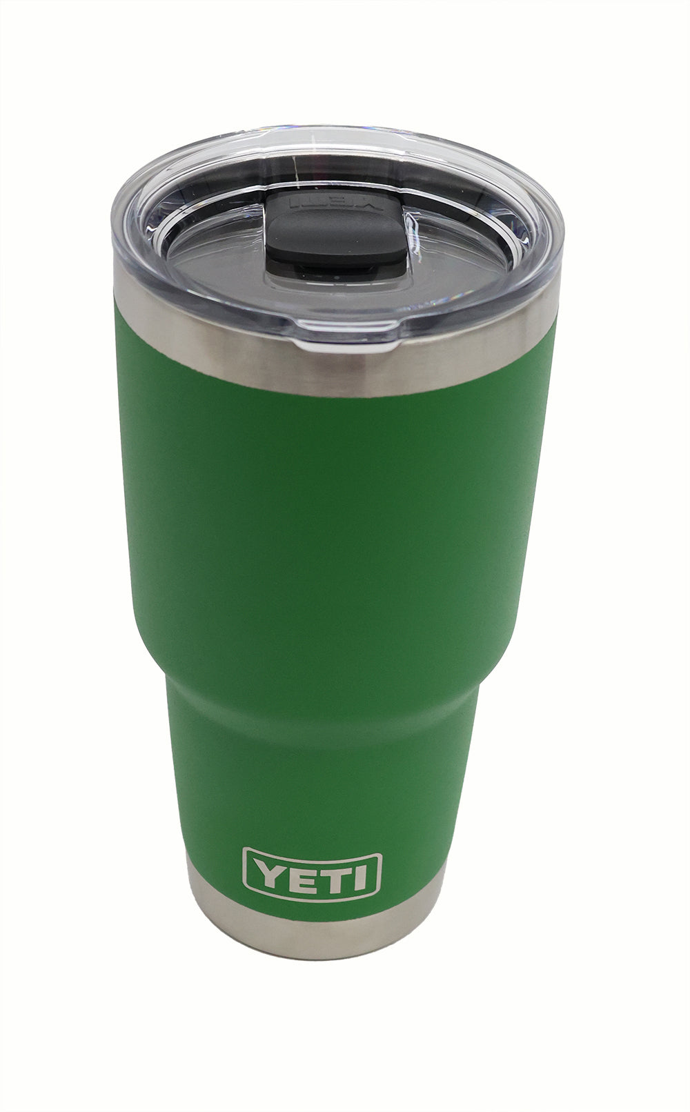 John Deere  30oz Green YETI® Tumbler - LP82755