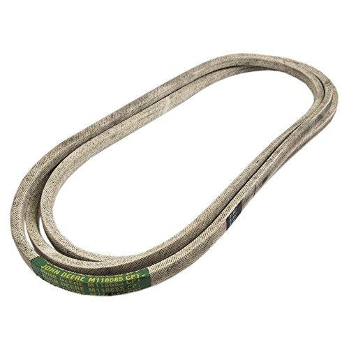 John Deere Original Equipment V-Belt #M118685