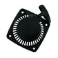 Honda Original Equipment Starter Assy. - 28400-ZM3-003ZA
