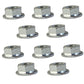 John Deere Original Equipment Flange Nut 10 Pack - 14M7303