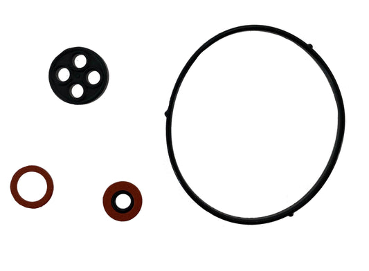 Honda Original Equipment Gasket Set - 16010-ZE0-025