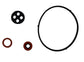 Honda Original Equipment Gasket Set - 16010-ZE0-025