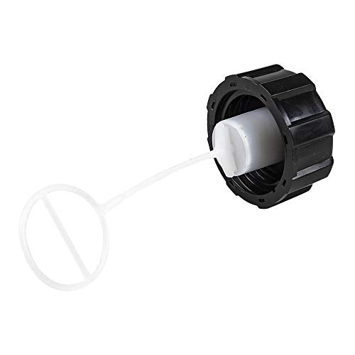 John Deere Original Equipment Filler Cap - PA10211