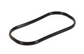 Honda Original Equipment Air Cleaner Gasket - 17228-Z6L-000