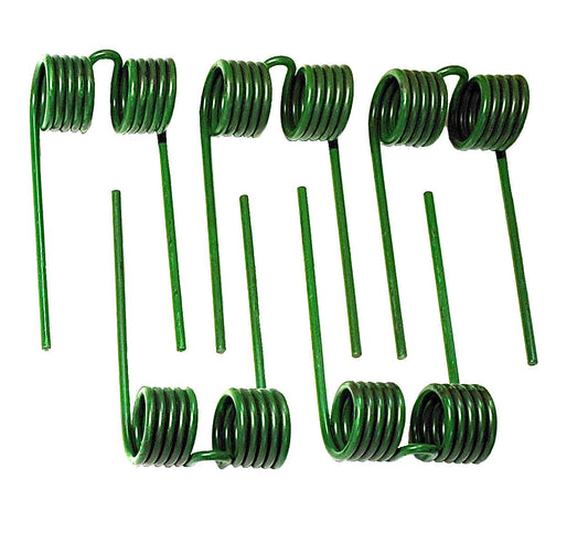 John Deere Original Equipment Spring Tooth Qty.5 - E74678