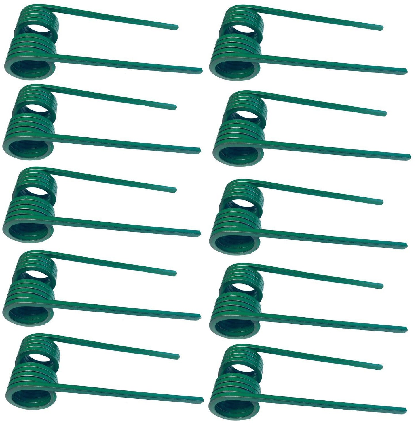 John Deere Original Equipment Spring Tooth - FH304576,10