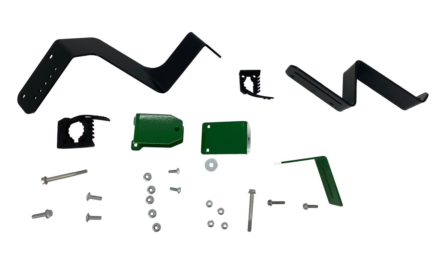 John Deere Original Equipment Bracket Kit - BUC10775
