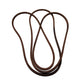 John Deere TCU26294 48" Deck Drive V-Belt Z910A Z920A Ztrak Pro Series Lawn M...
