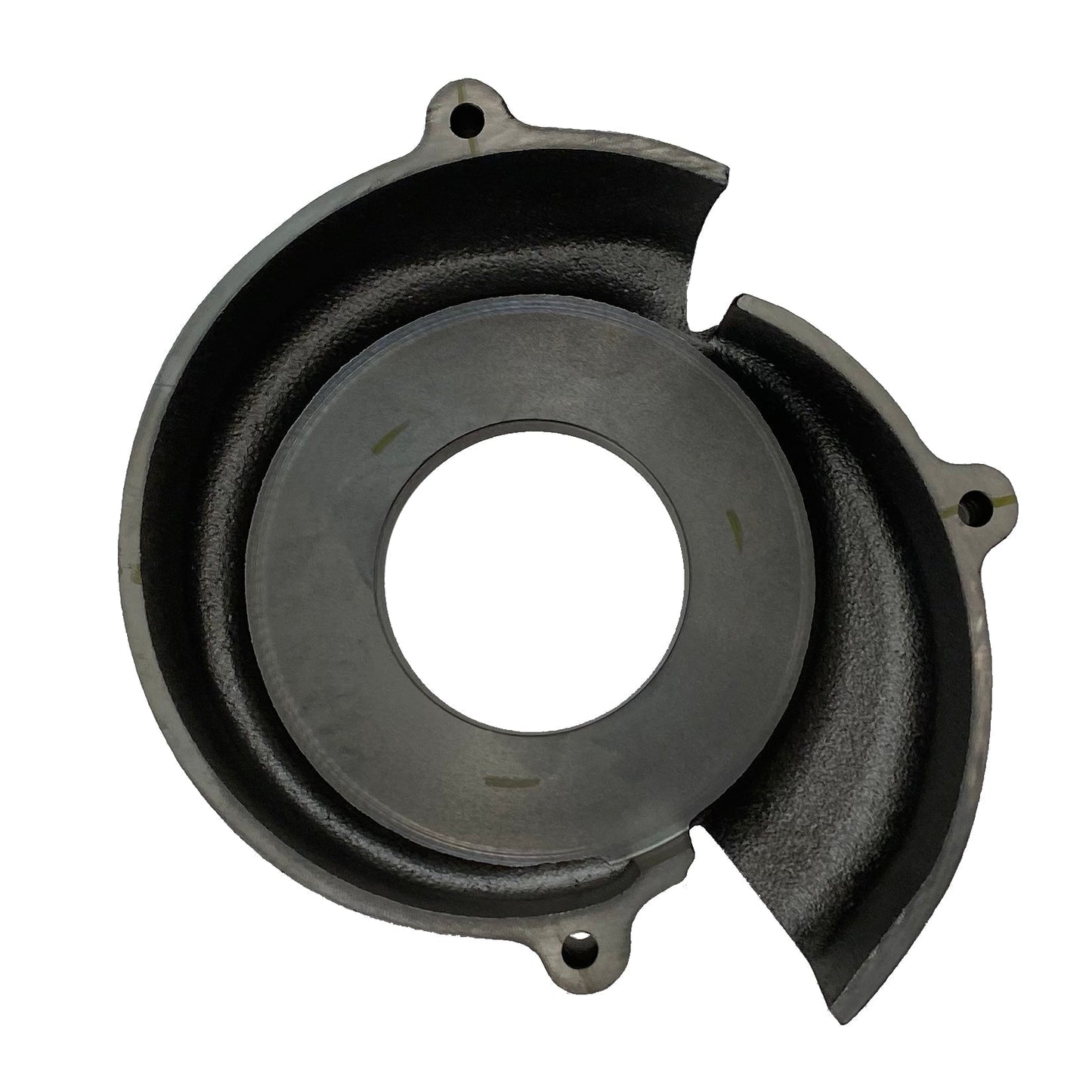 Honda Original Equipment Volute Case - 78107-YB4-K10