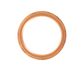 John Deere Original Equipment Ring - R120247