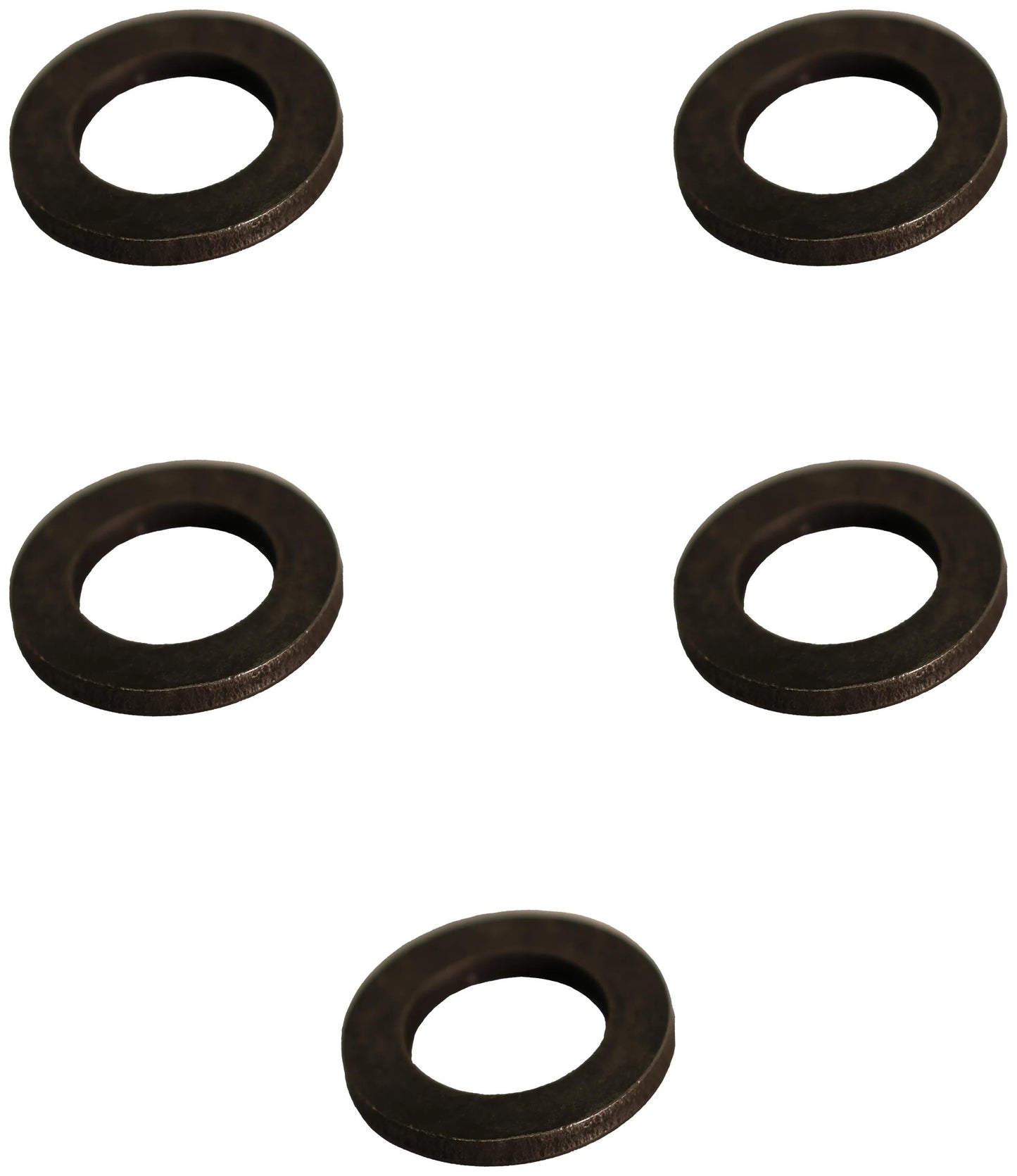 John Deere Original Equipment Round Hole Washer (5-PACK) - R76126