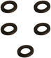 John Deere Original Equipment Round Hole Washer (5-PACK) - R76126