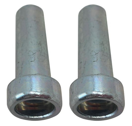 John Deere Original Equipment Bushing - M172956 (Pack of 2)