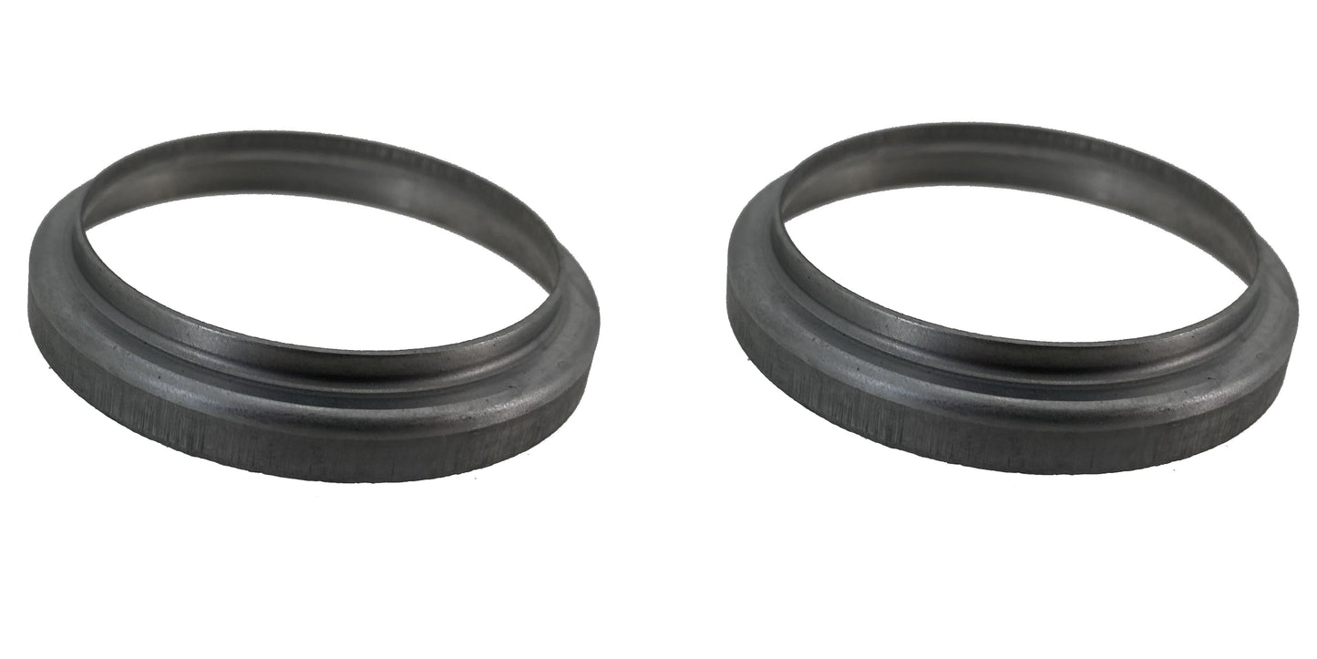 John Deere Original Equipment Bushing 2 Pack - M800446