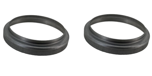 John Deere OEM Bushing 2-Pack M800446, side view