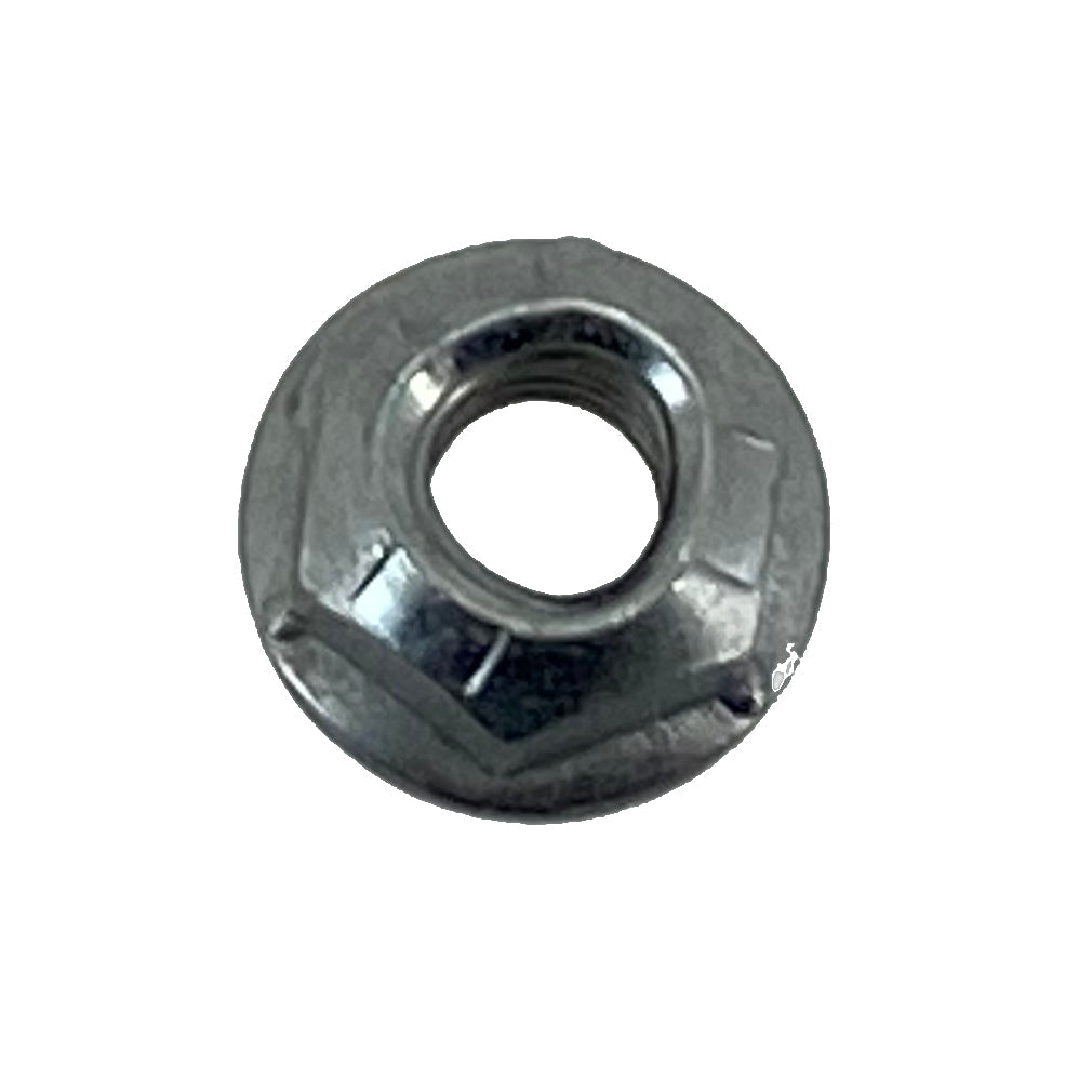 Honda Original Equipment Self-Lock Nut (6MM) - 90114-SA0-000