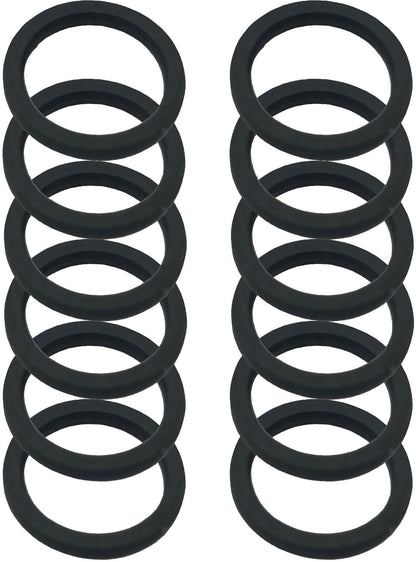 John Deere Original Equipment Washer - T20055 (Pack of 12)