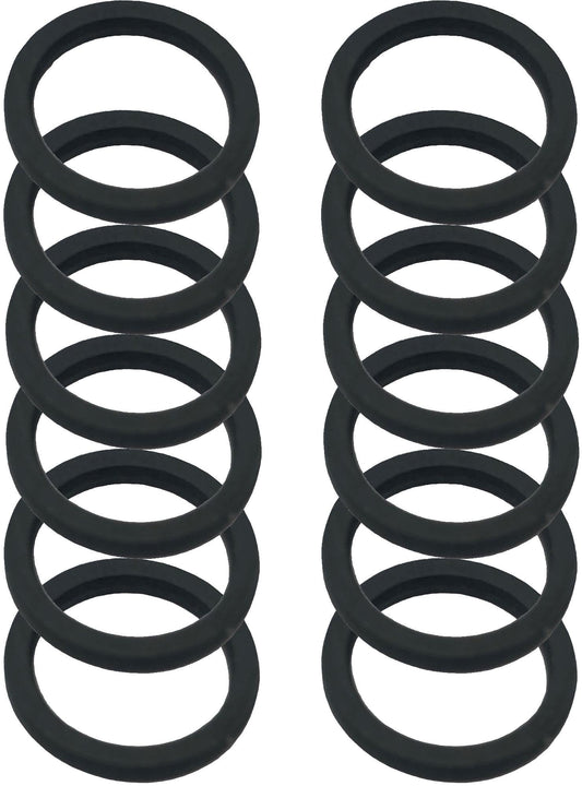 John Deere Original Equipment Washer - T20055 (Pack of 12)