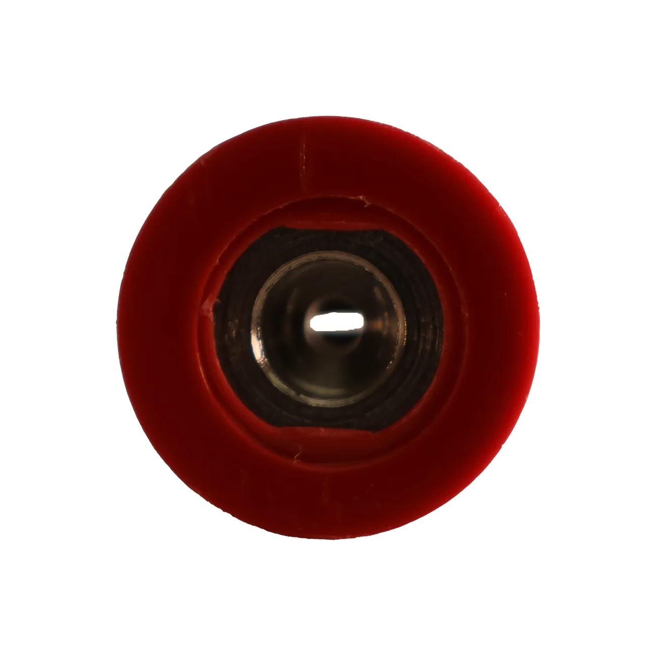 SMA Products TEEJET EXTENDED RANGE FLAT SPRAY TIP - RED - 878-XR11004VS