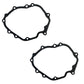 Honda Original Equipment Oil Pan Gasket (2 Pack) - 11381-ZG9-T00