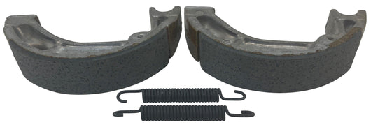 Honda Original Equipment Brake Shoe Set - 06430-GY1-922