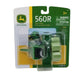 1/64 John Deere 560R Round Baler Toy - LP70545