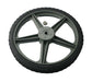Briggs & Stratton 193548GS Wheel for Wheel House and other Generators, image 4