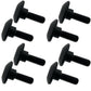 John Deere Original Equipment Screw 8 Pack - M156010