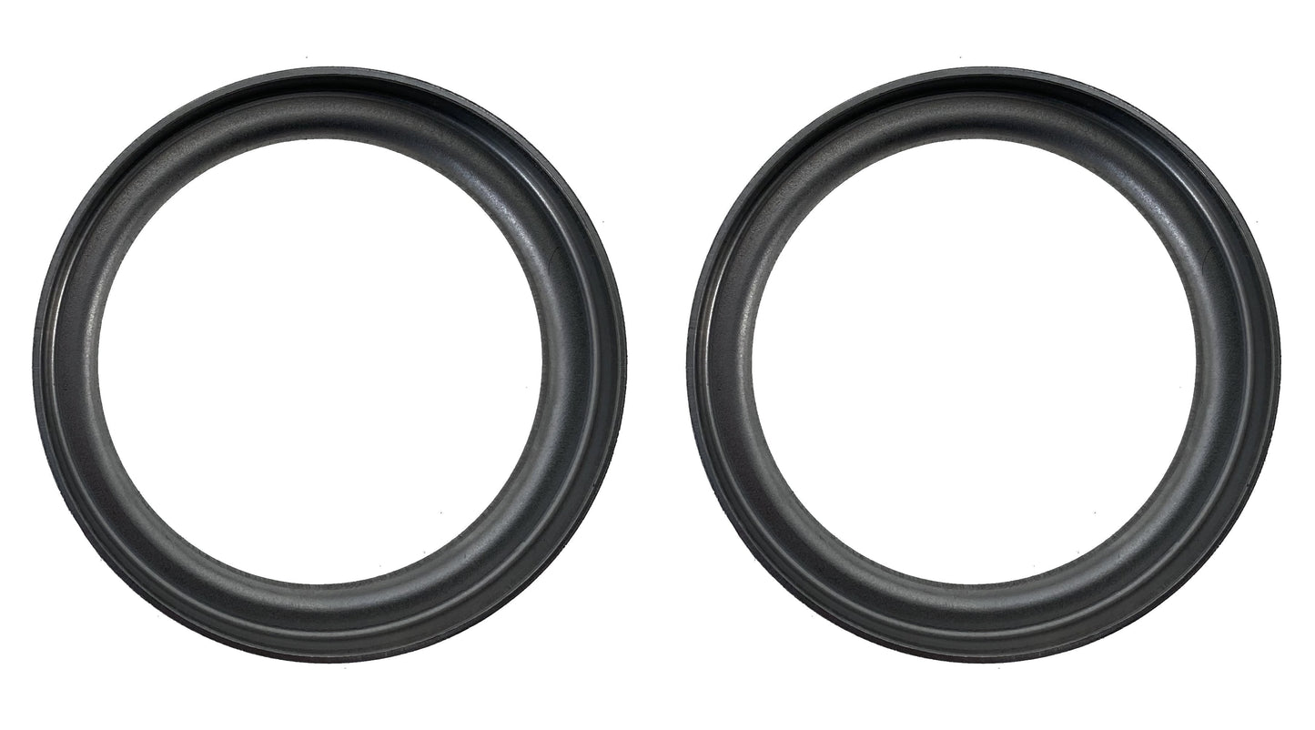 John Deere Original Equipment Bushing 2 Pack - M800446